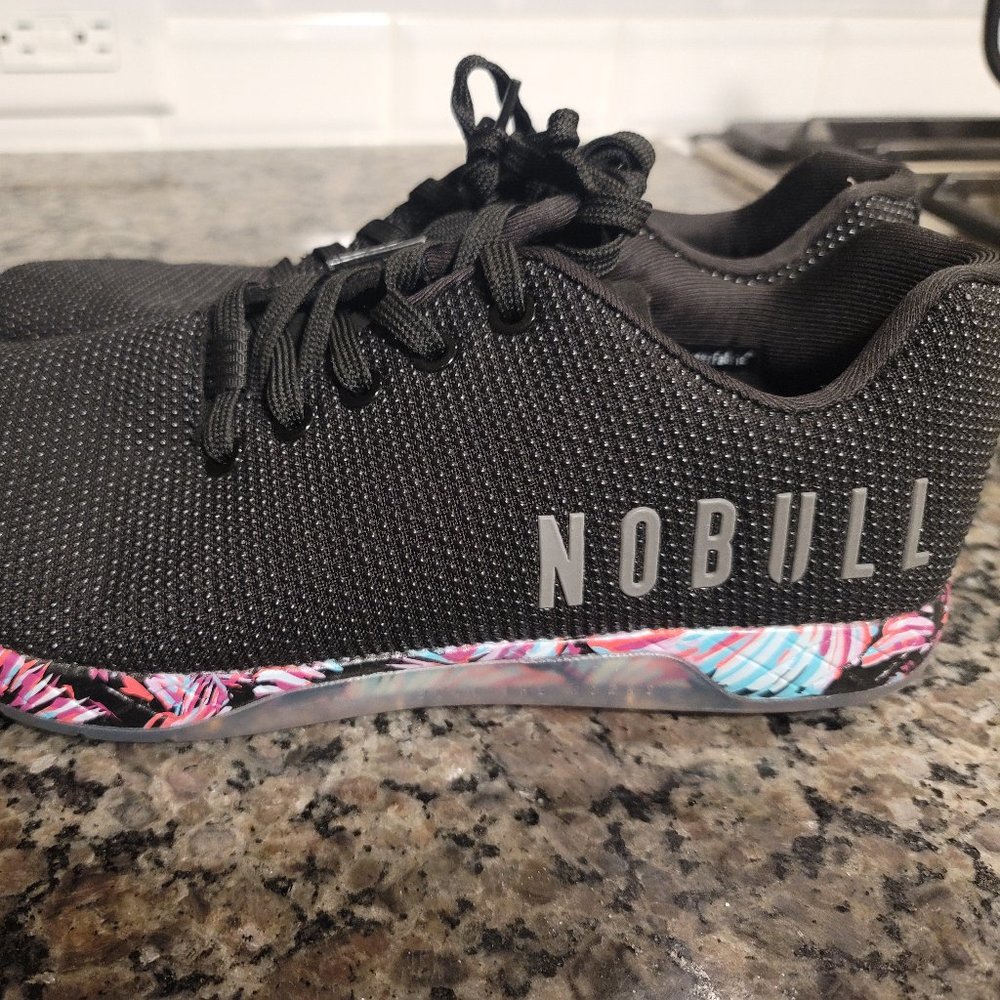 Nobull tennis shoe
